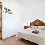 Дом отдыха La Solapa *