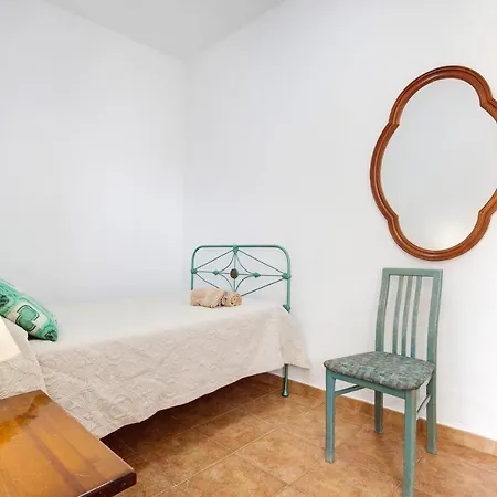 La Solapa Tatil Evi Pájara