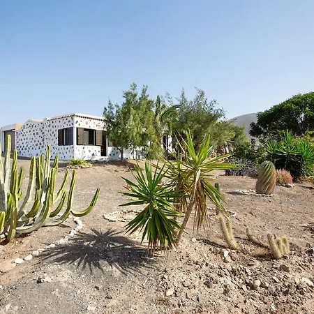 La Solapa Tatil Evi *