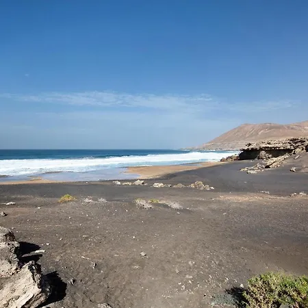 La Solapa Tatil Evi