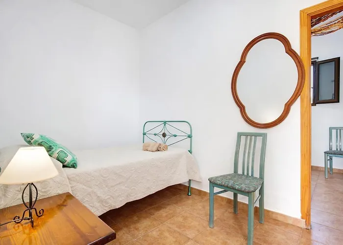 La Solapa Tatil Evi Pájara