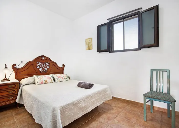 Tatil Evi La Solapa *