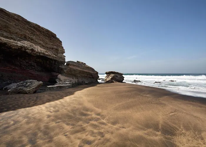 La Solapa Tatil Evi