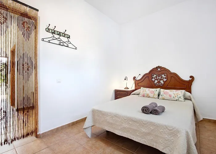 Tatil Evi La Solapa *