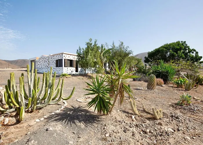 La Solapa Tatil Evi *