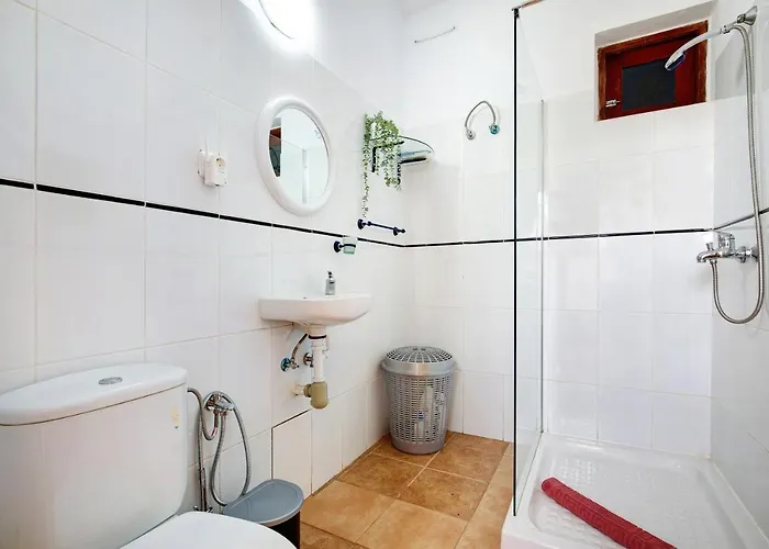 Tatil Evi La Solapa Pájara