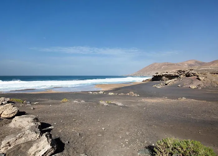 La Solapa Tatil Evi