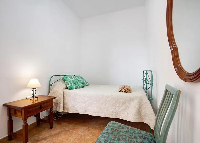 Tatil Evi La Solapa *