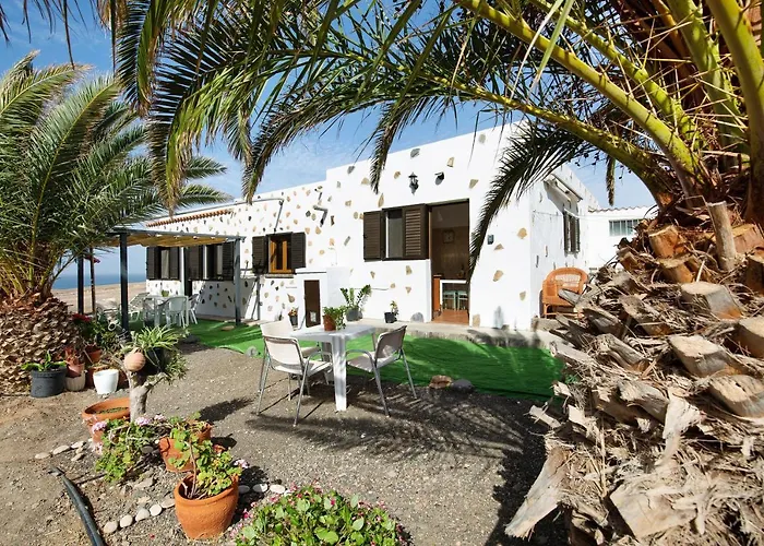 La Solapa Tatil Evi *