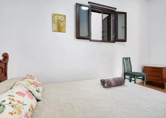 Tatil Evi La Solapa