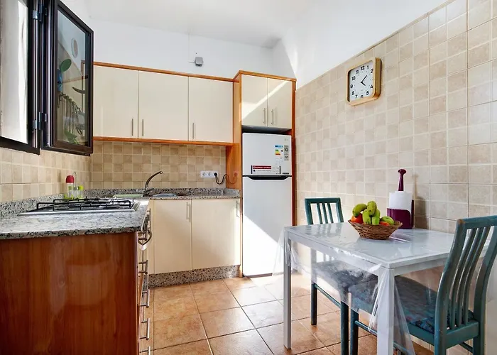 Tatil Evi La Solapa *